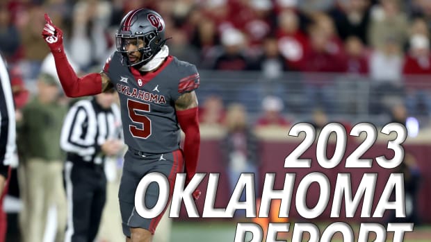 2023 REPORT CARD - CB